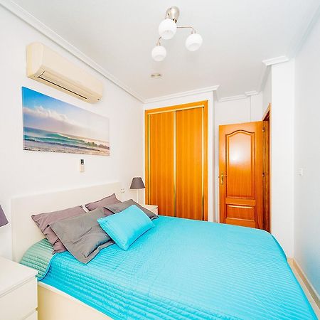 Alegria Id22 Apartment Torrevieja Exterior photo