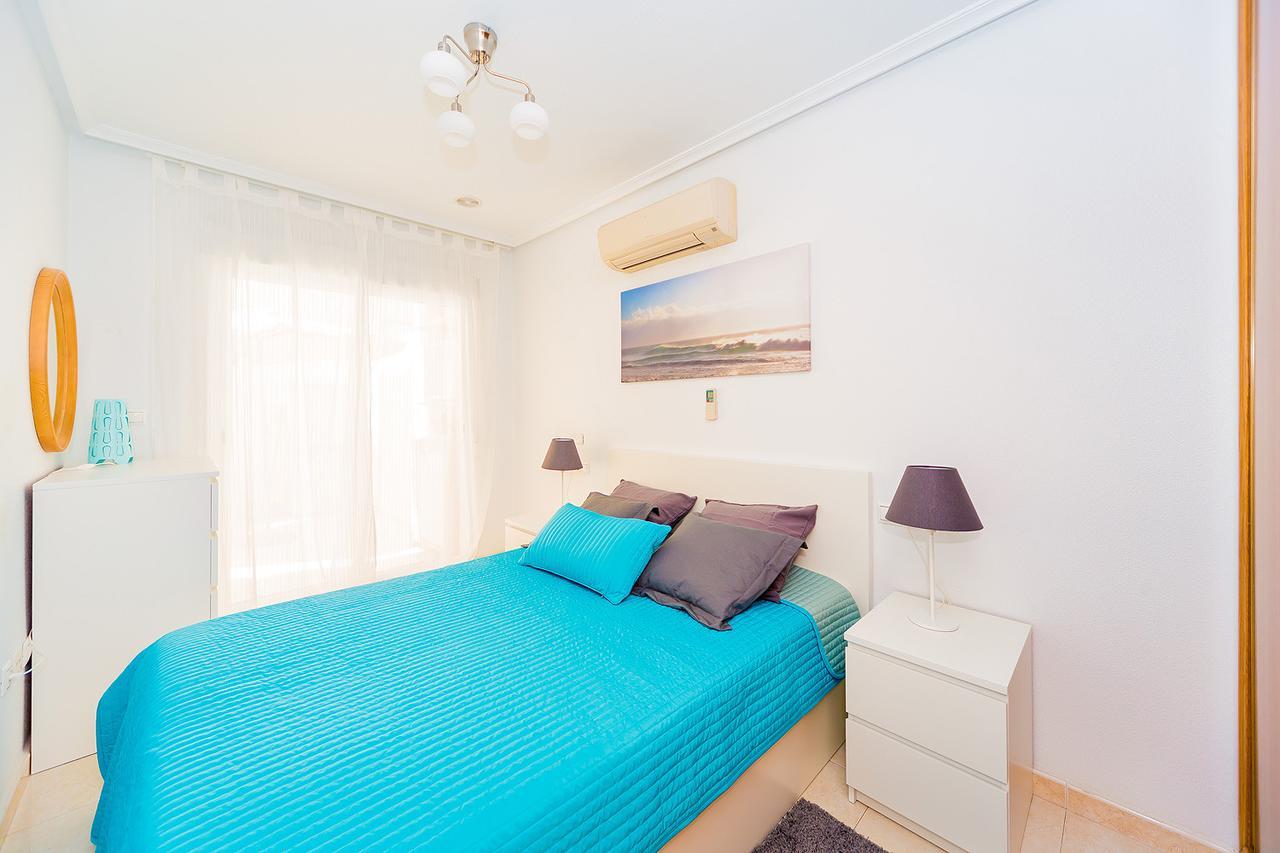 Alegria Id22 Apartment Torrevieja Exterior photo